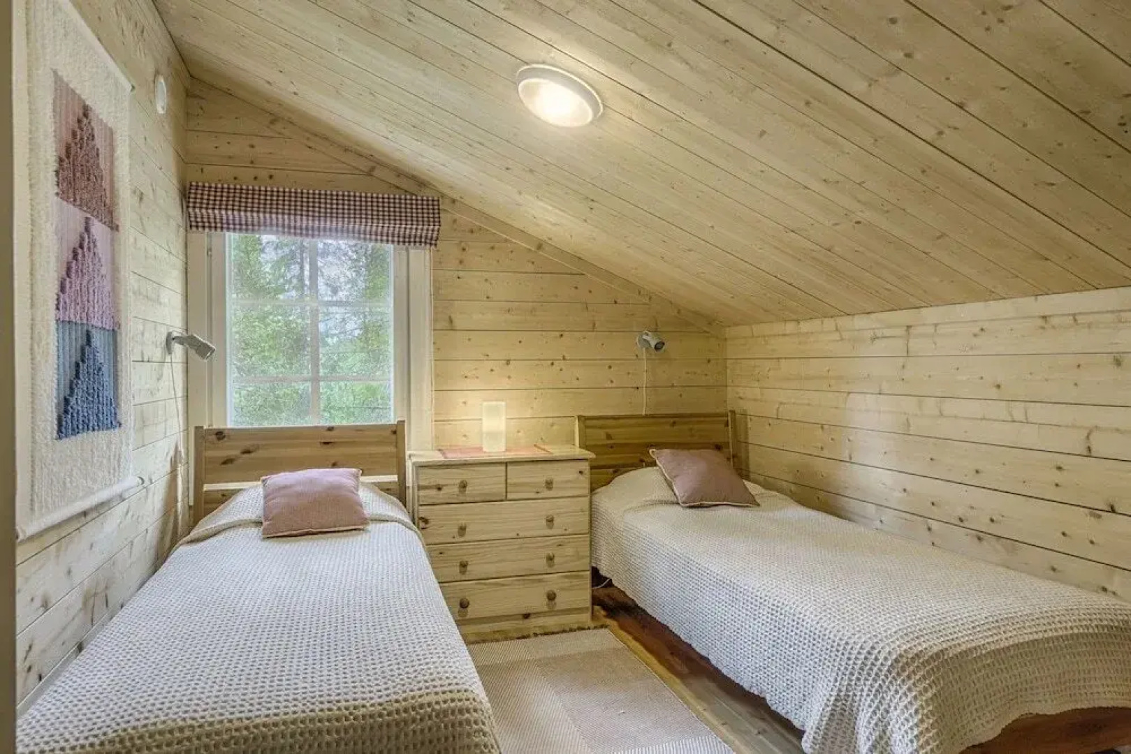 Ruka Safaris - Papin Talo