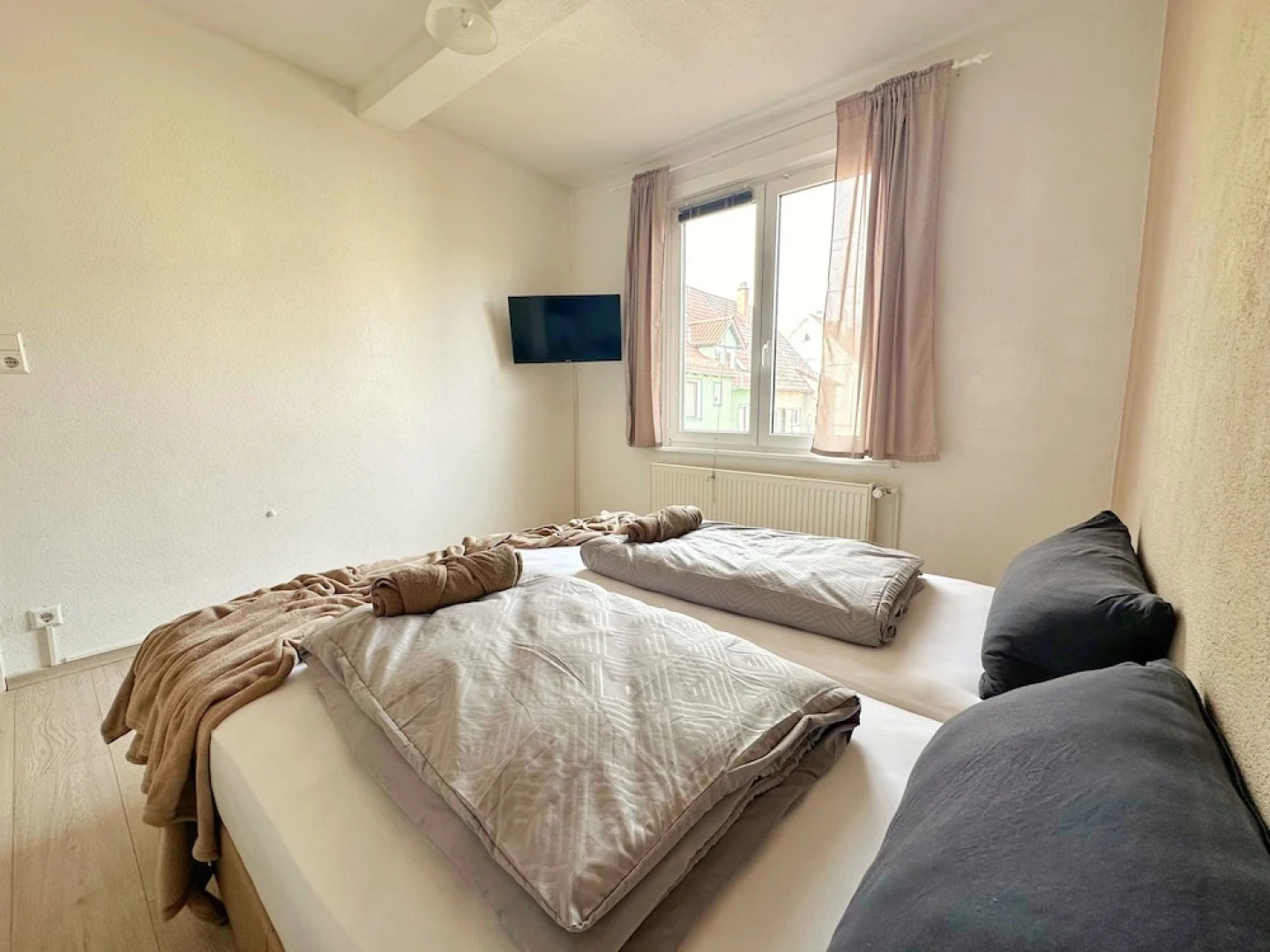 Charming Vacation Home In The Black Forest