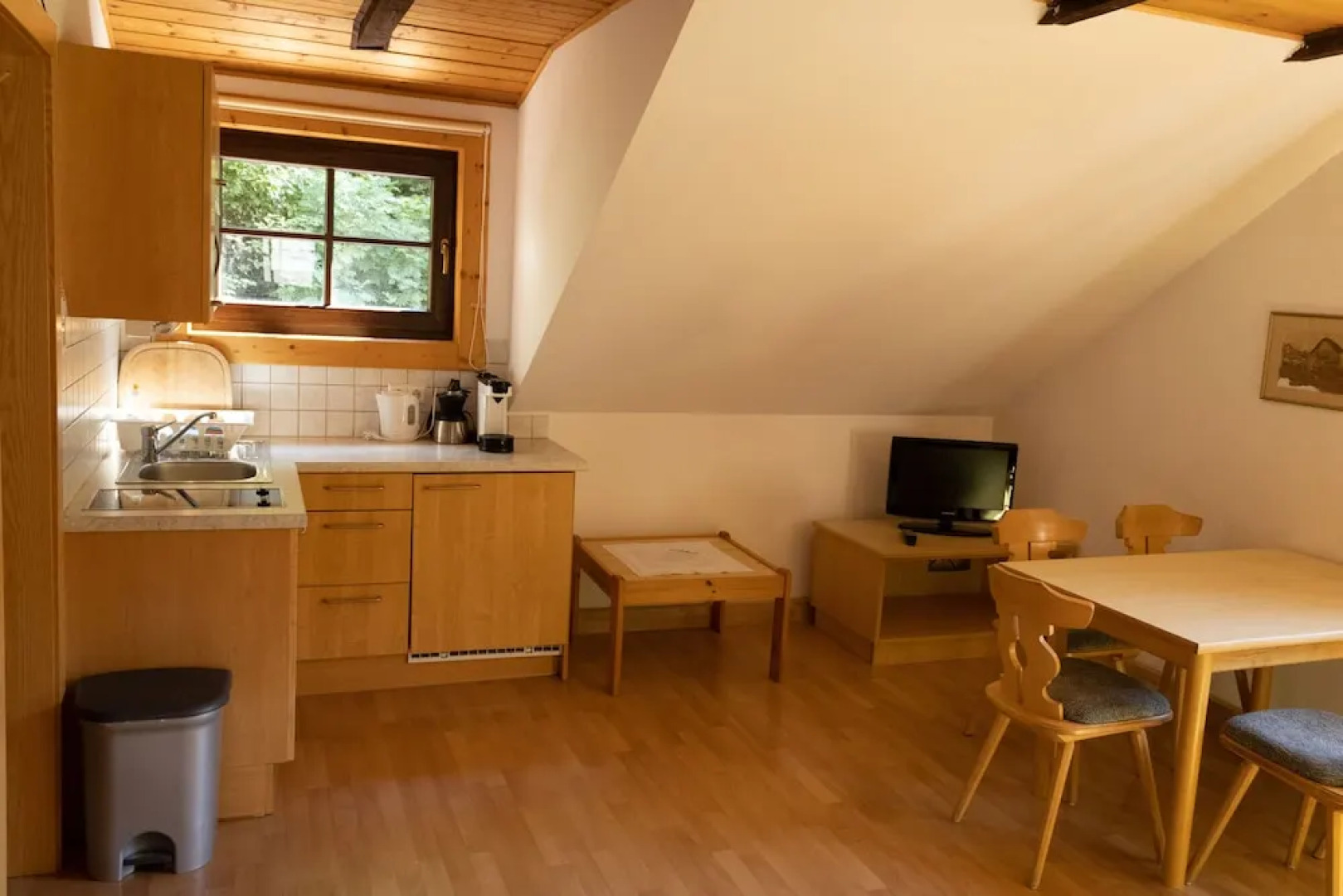 Gasthof-Pension Grübl