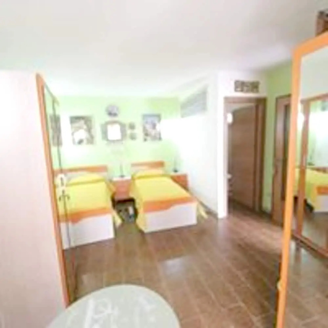 House With 4 Bedrooms in Fara San Martino, With Wonderful Mountain View, Terrace and Wifi