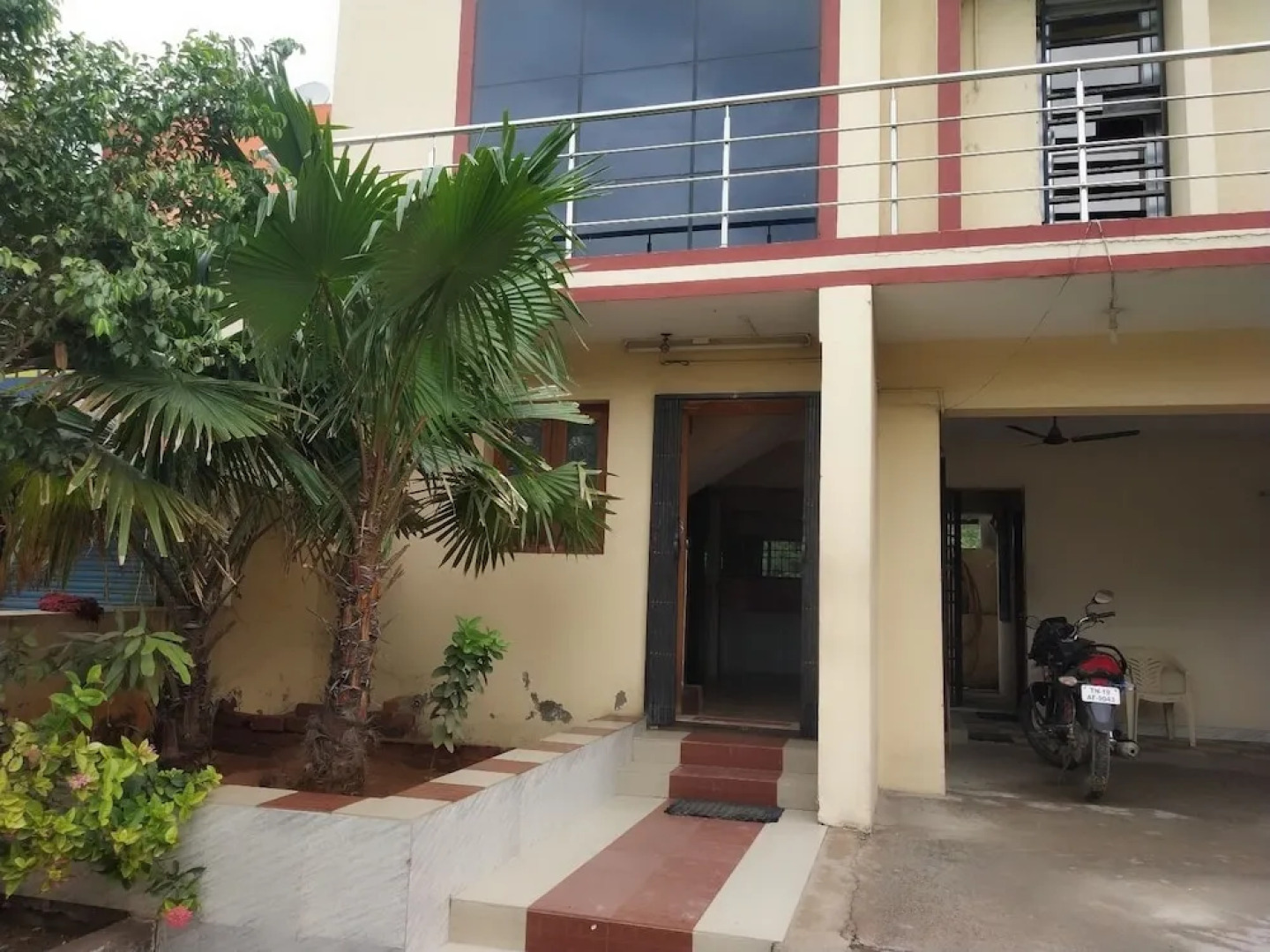 Mithran Residency