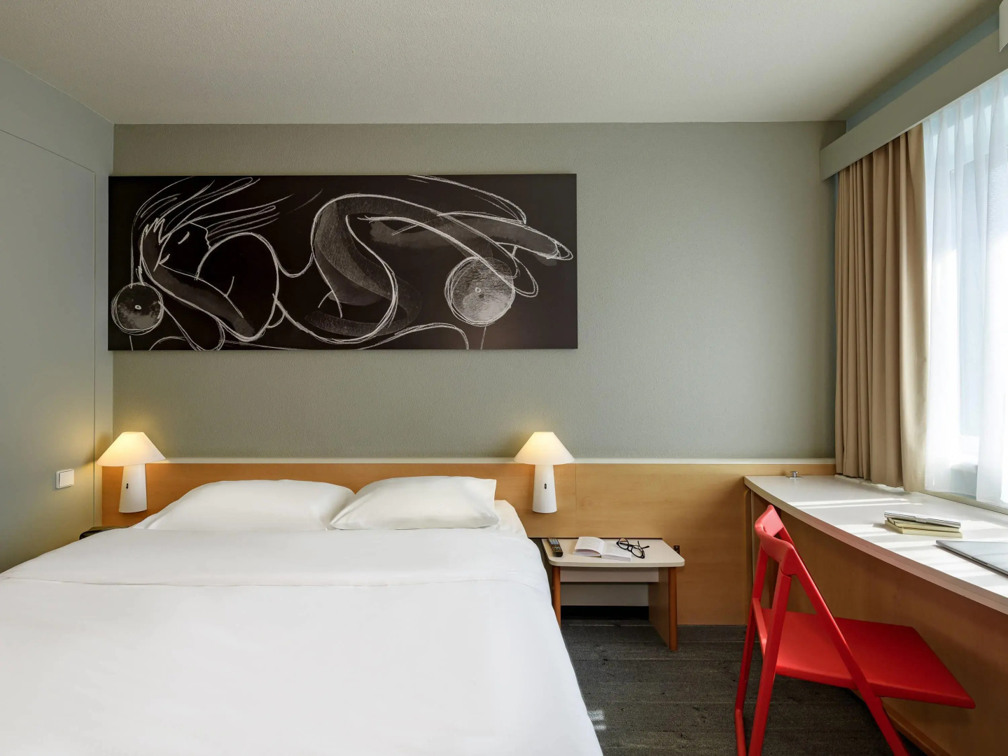 ibis Hamburg Alsterring
