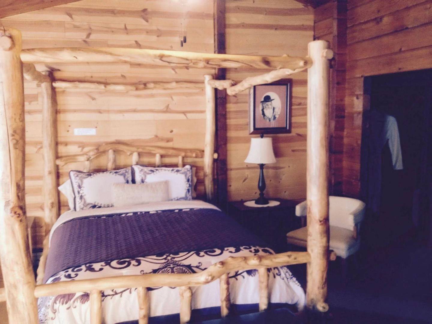 Eldora Lodge at Wondervu