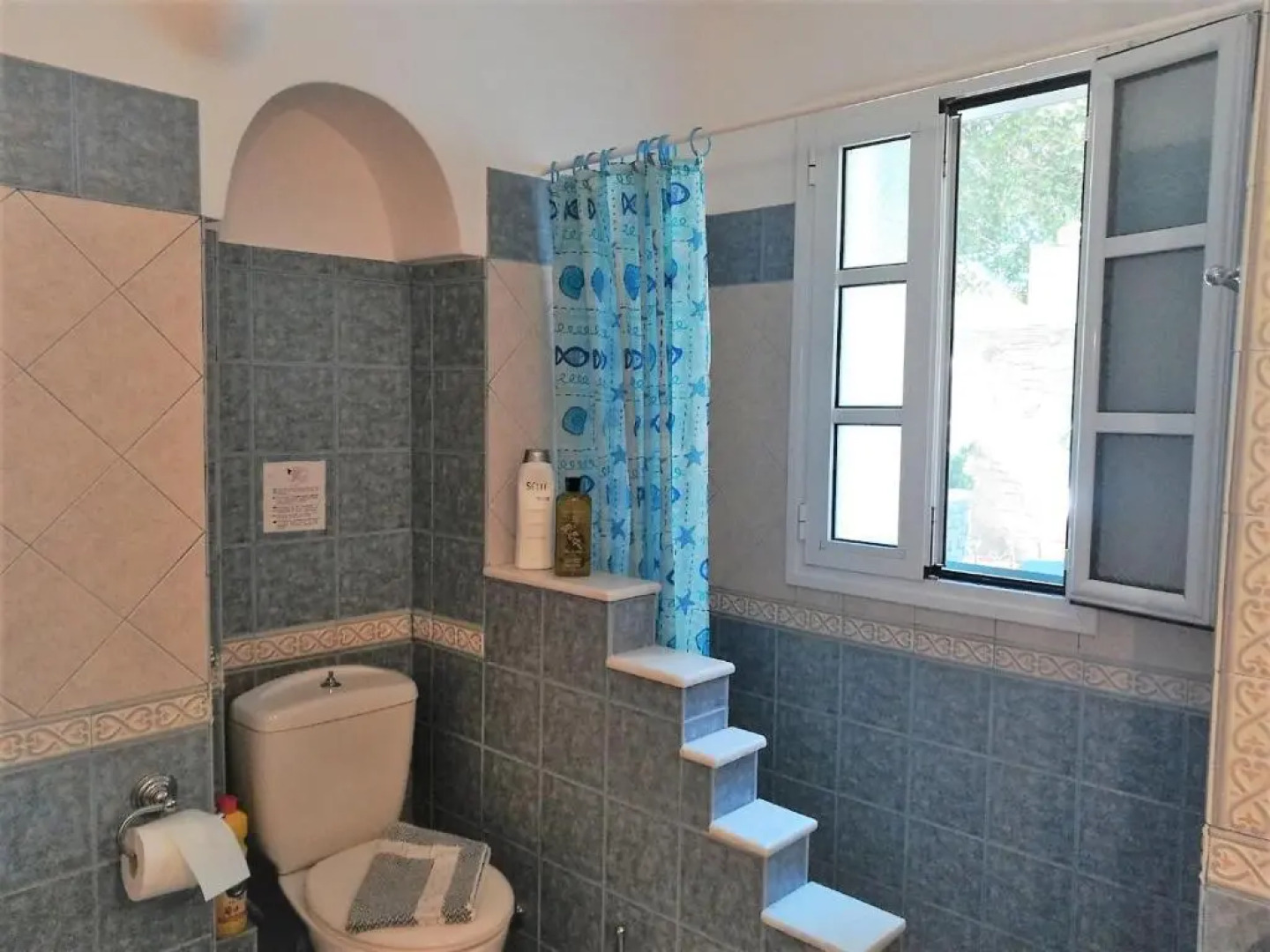 Callisto Plus Villa 1st and ground floor