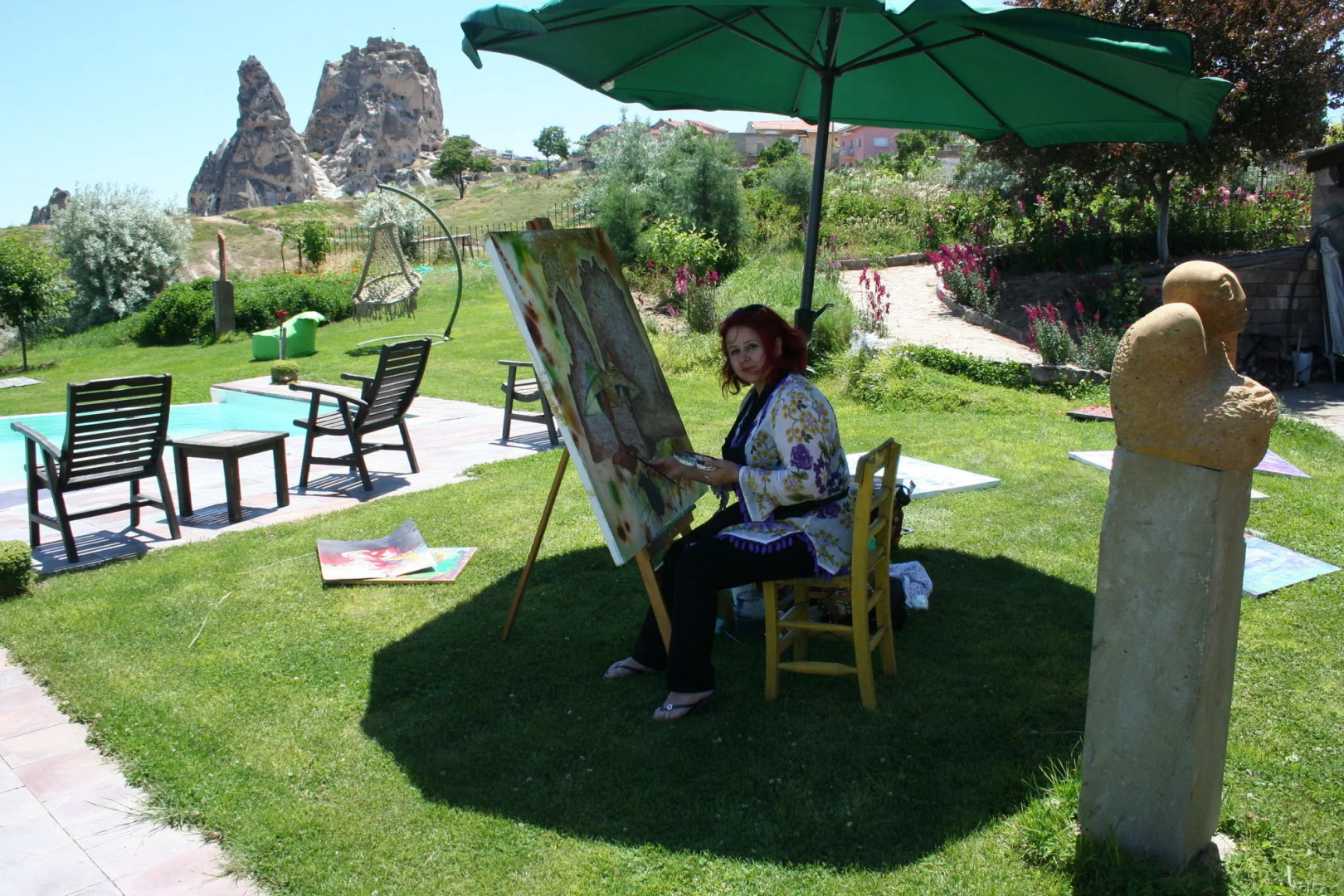 Karlik Evi Boutique Hotel - Special Class