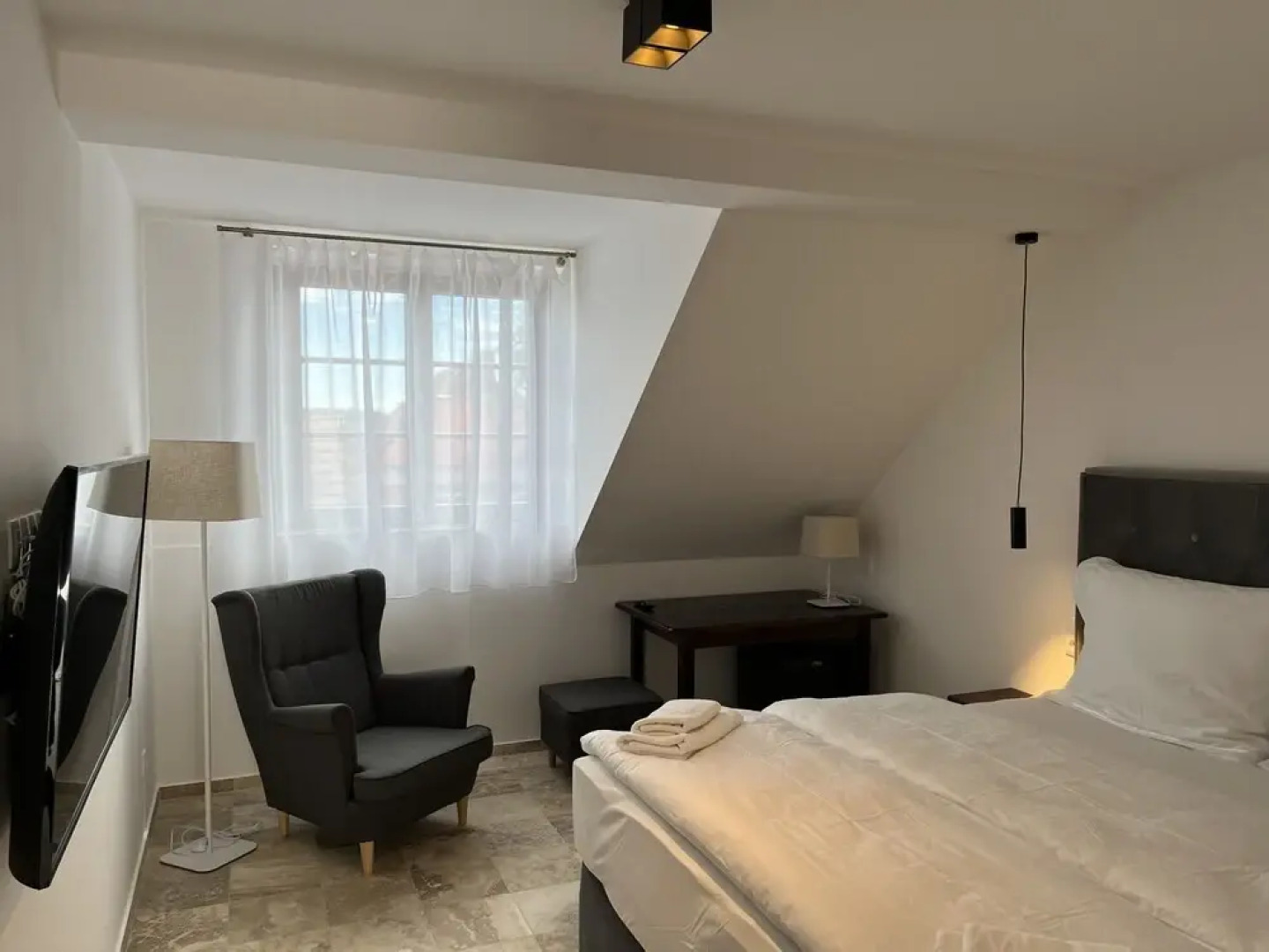 Zámek Ratměřice Hotel & Resort