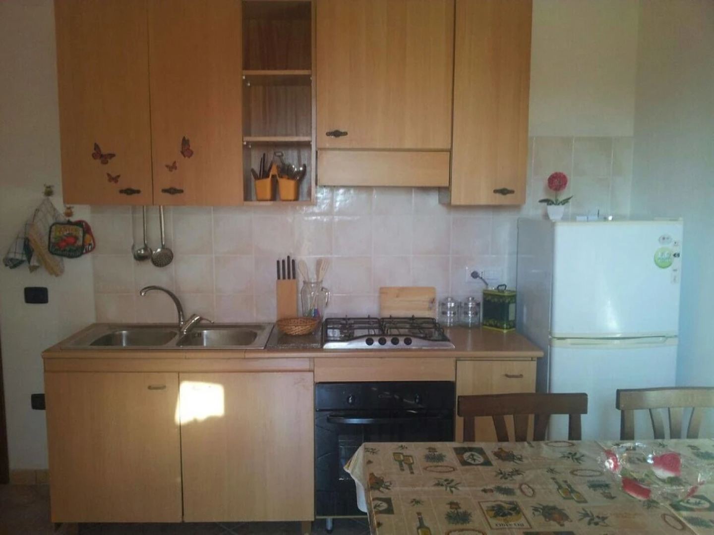 La Terrazza dei Dottori