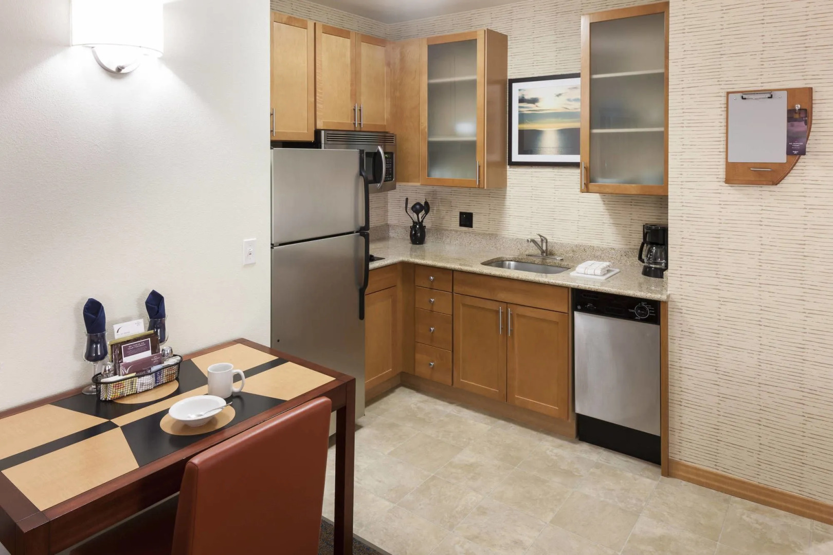 Residence Inn by Marriott Chicago Lake Forest/Mettawa