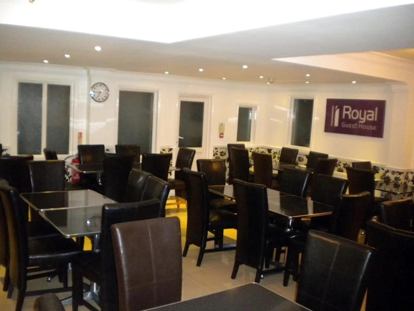 Royal Guest House 2 Hammersmith