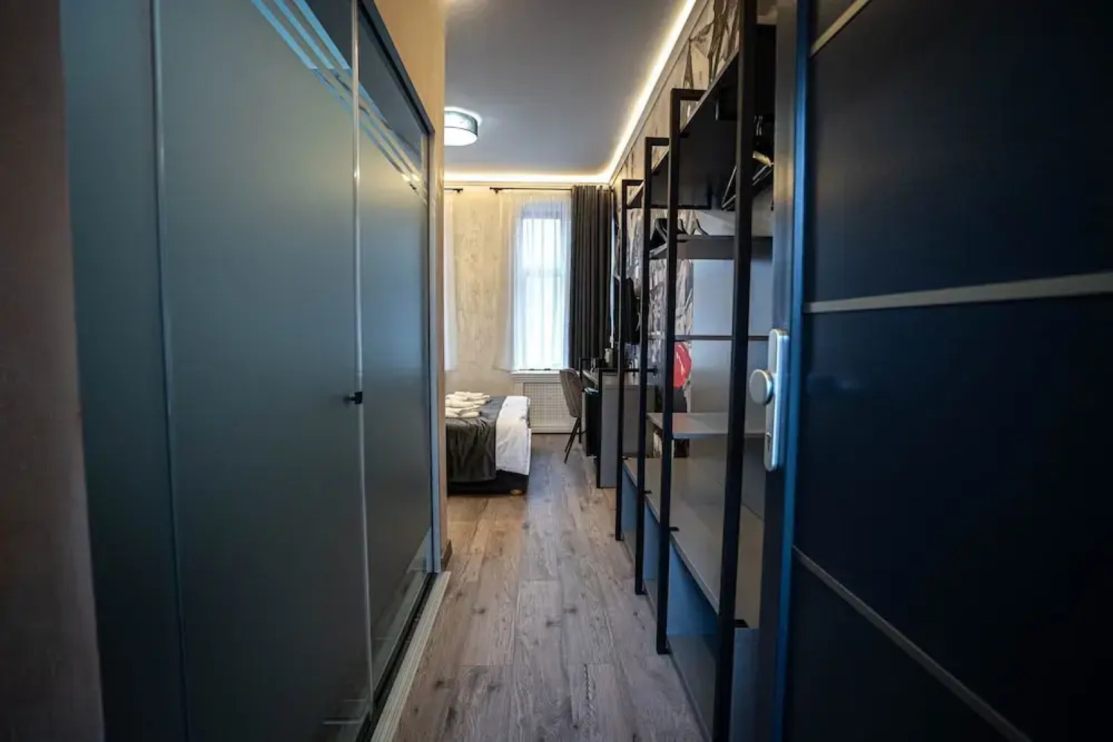 City Boutique Hotel Reghin