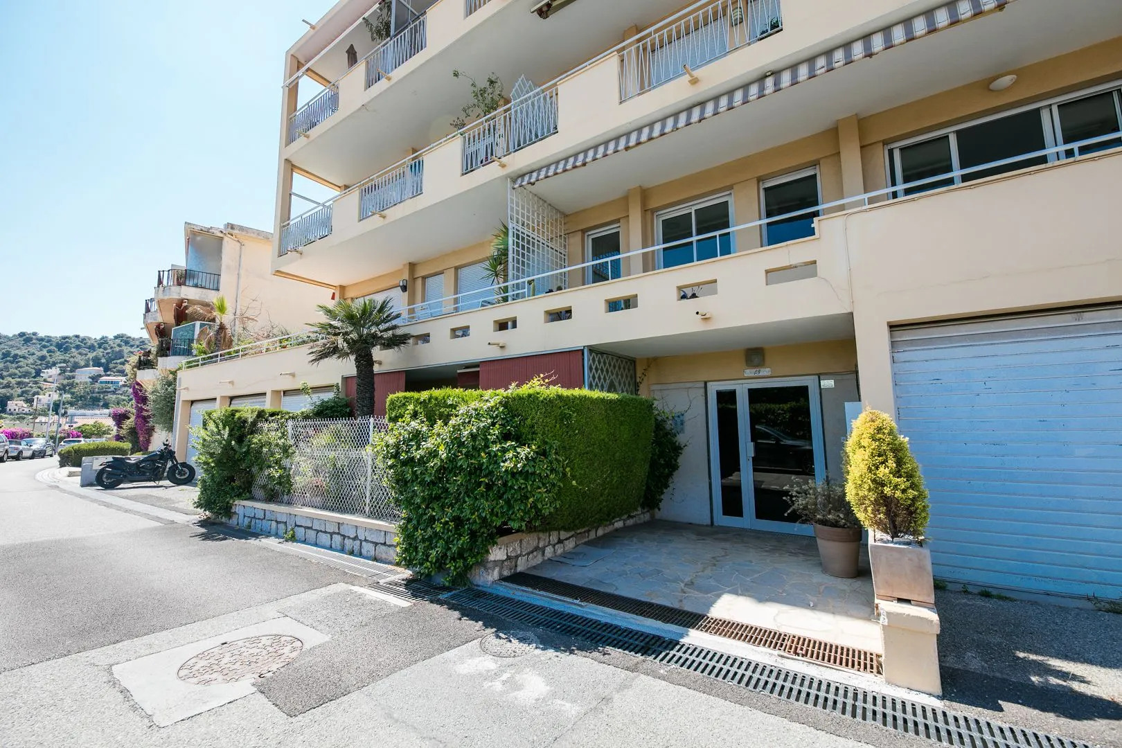 Villa Henrietta AP4070