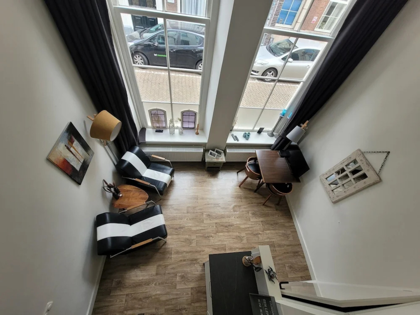 Stadslogement Bij de Sassenpoort