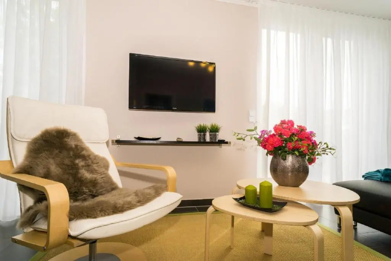 Ferienwohnungen Strand15