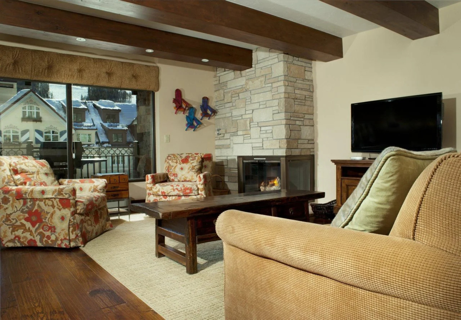 Destination Resorts Vail Collection