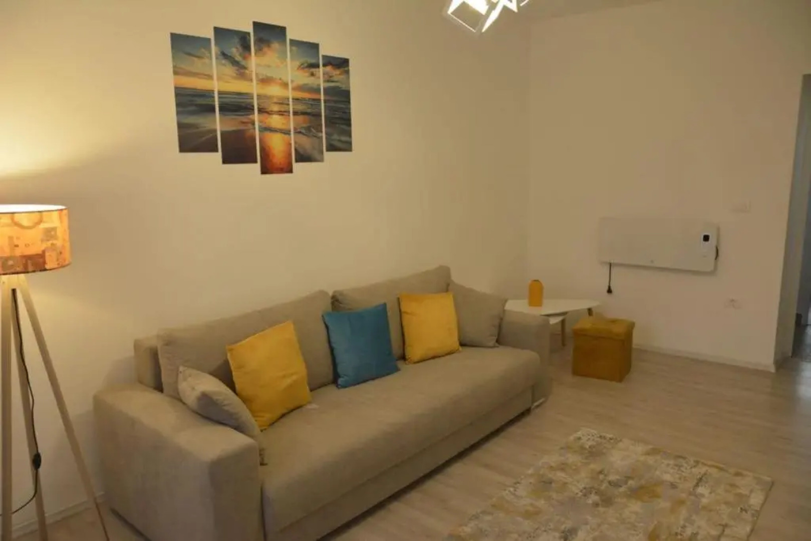 Sunrise Apartment Petroșani