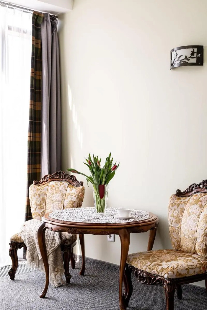 Apartament Soledoro Krupówki