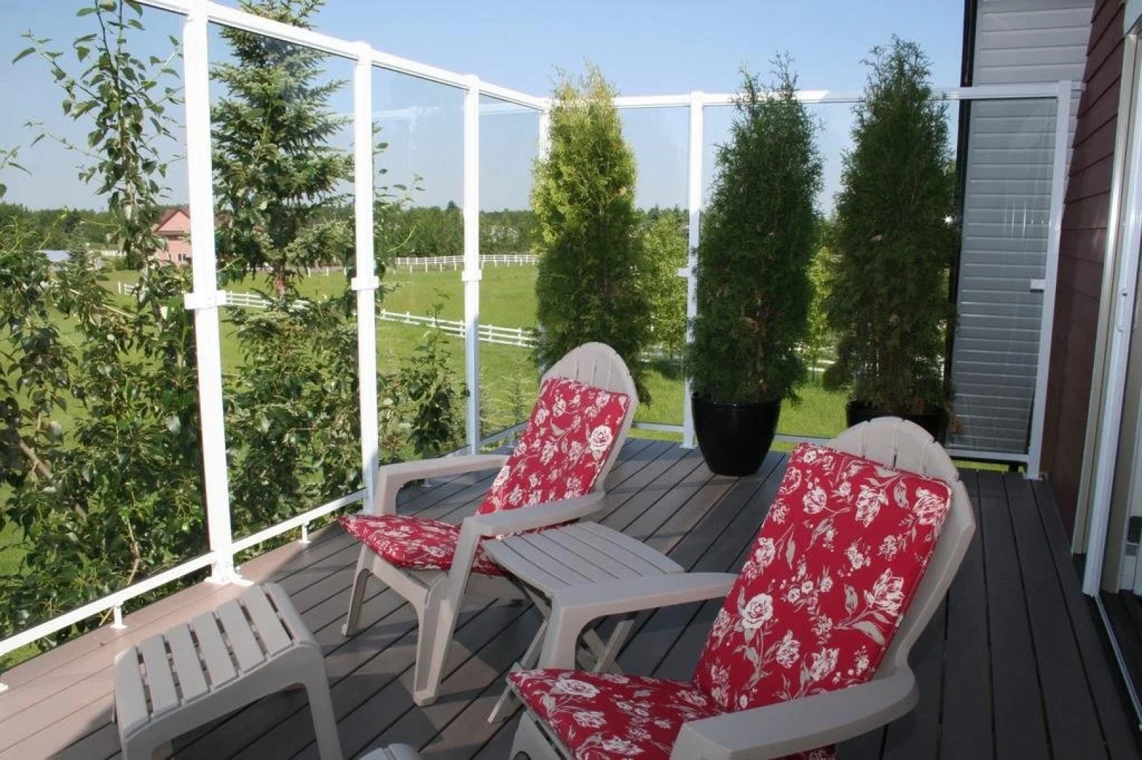 The Barn in Bearspaw