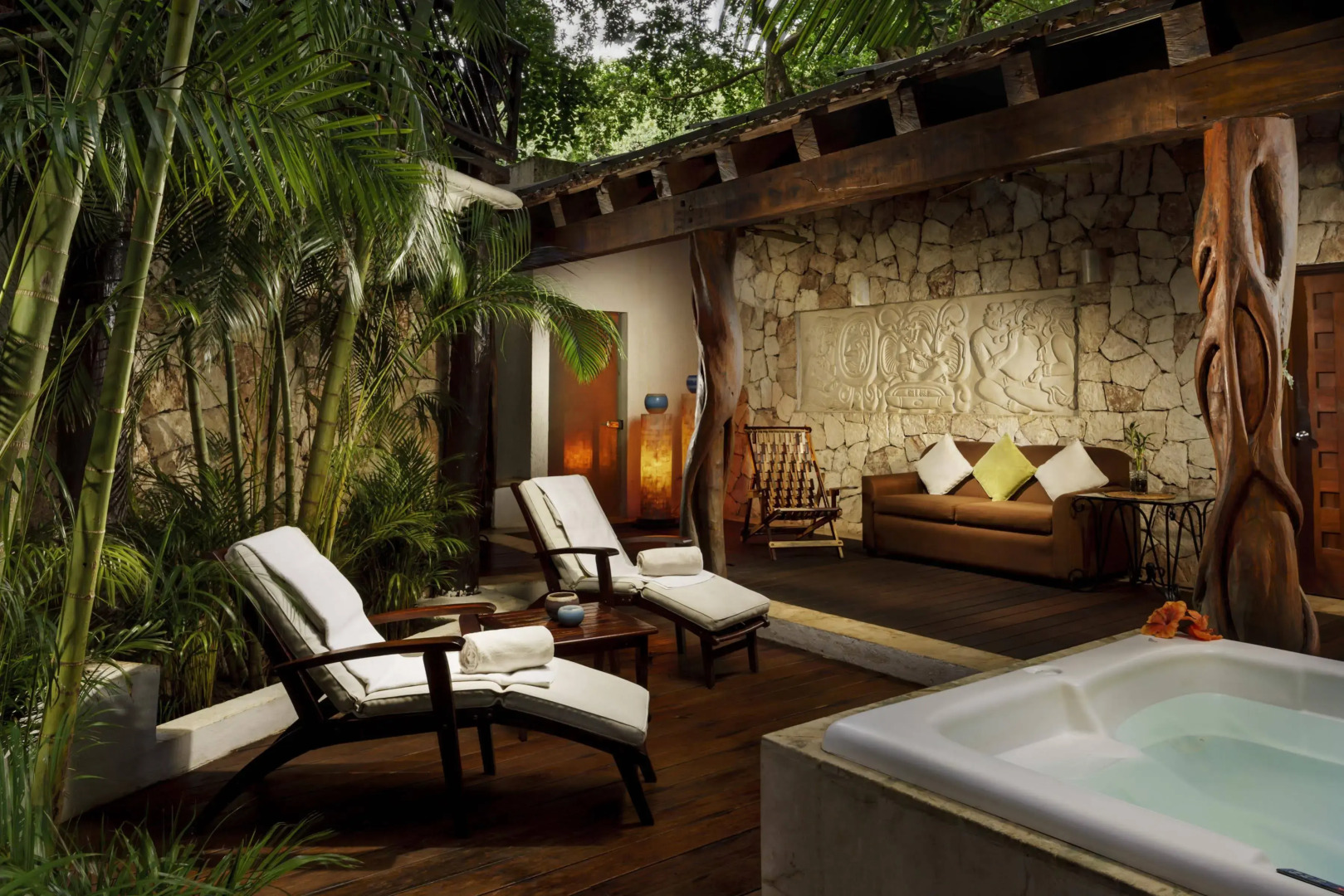 The Reef Playacar Beach Resort & Spa