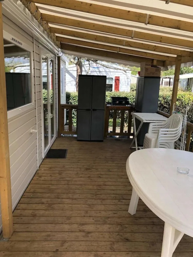 Village Vacance la Reserve