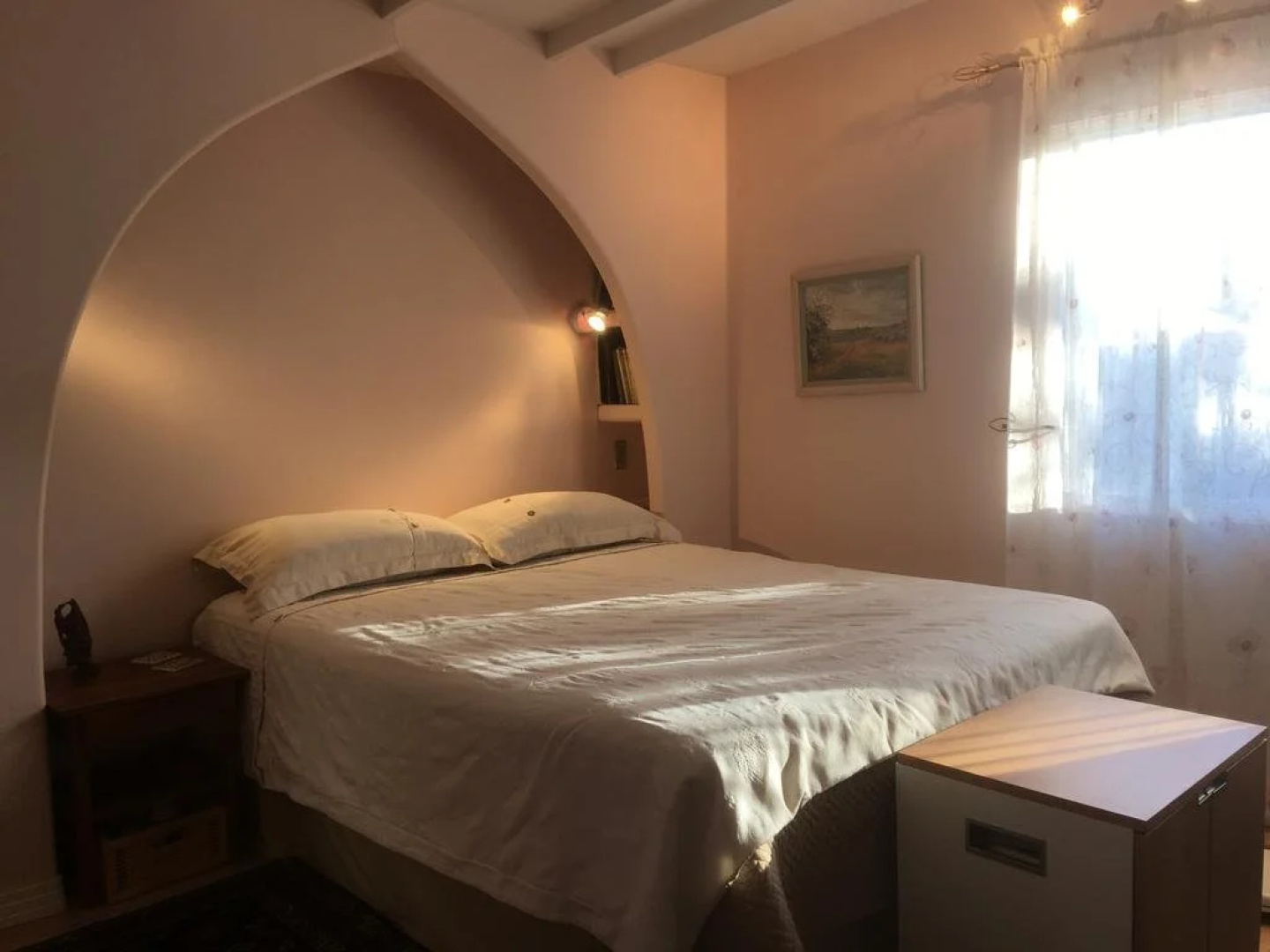 Mediterranean Edmonton B&B