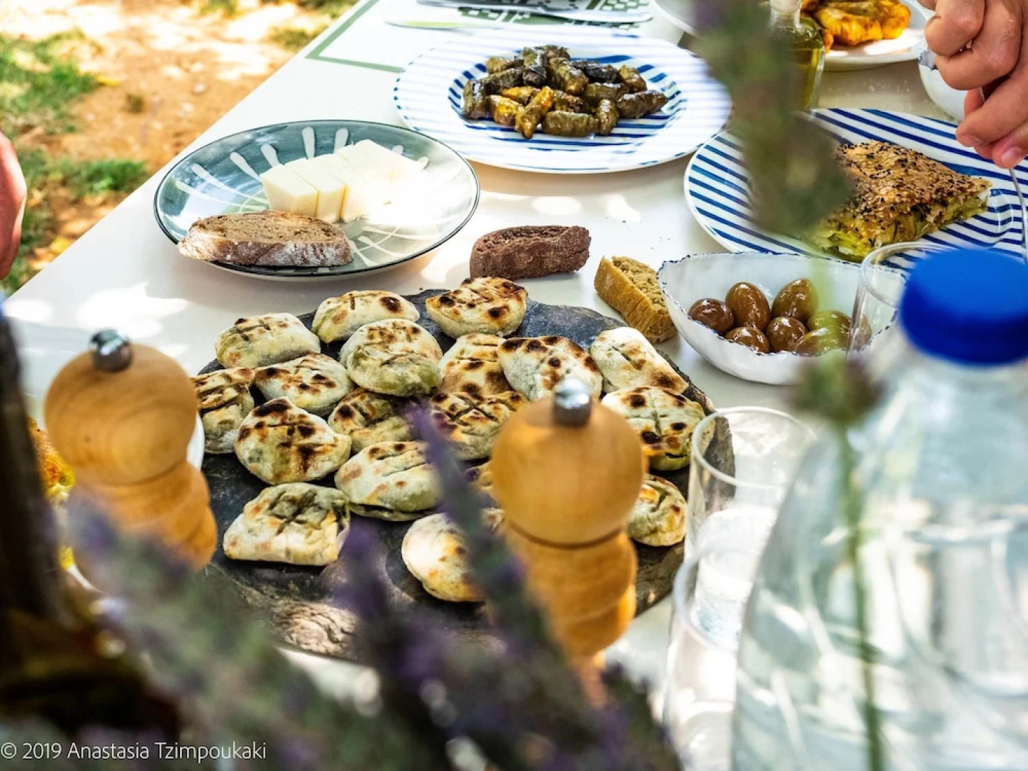 Mikro Livadi Special Lodges