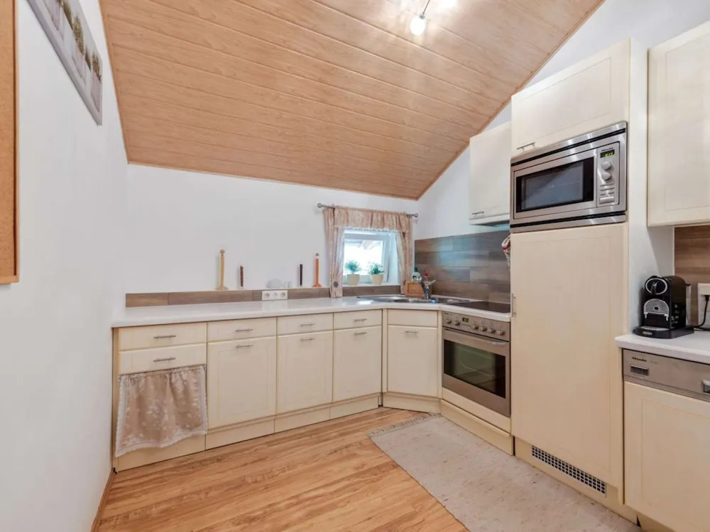 Impressive Holiday Home in Pinsdorf With Pool