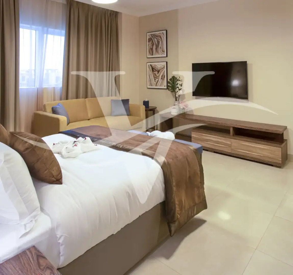 Viola Hotel Apartment