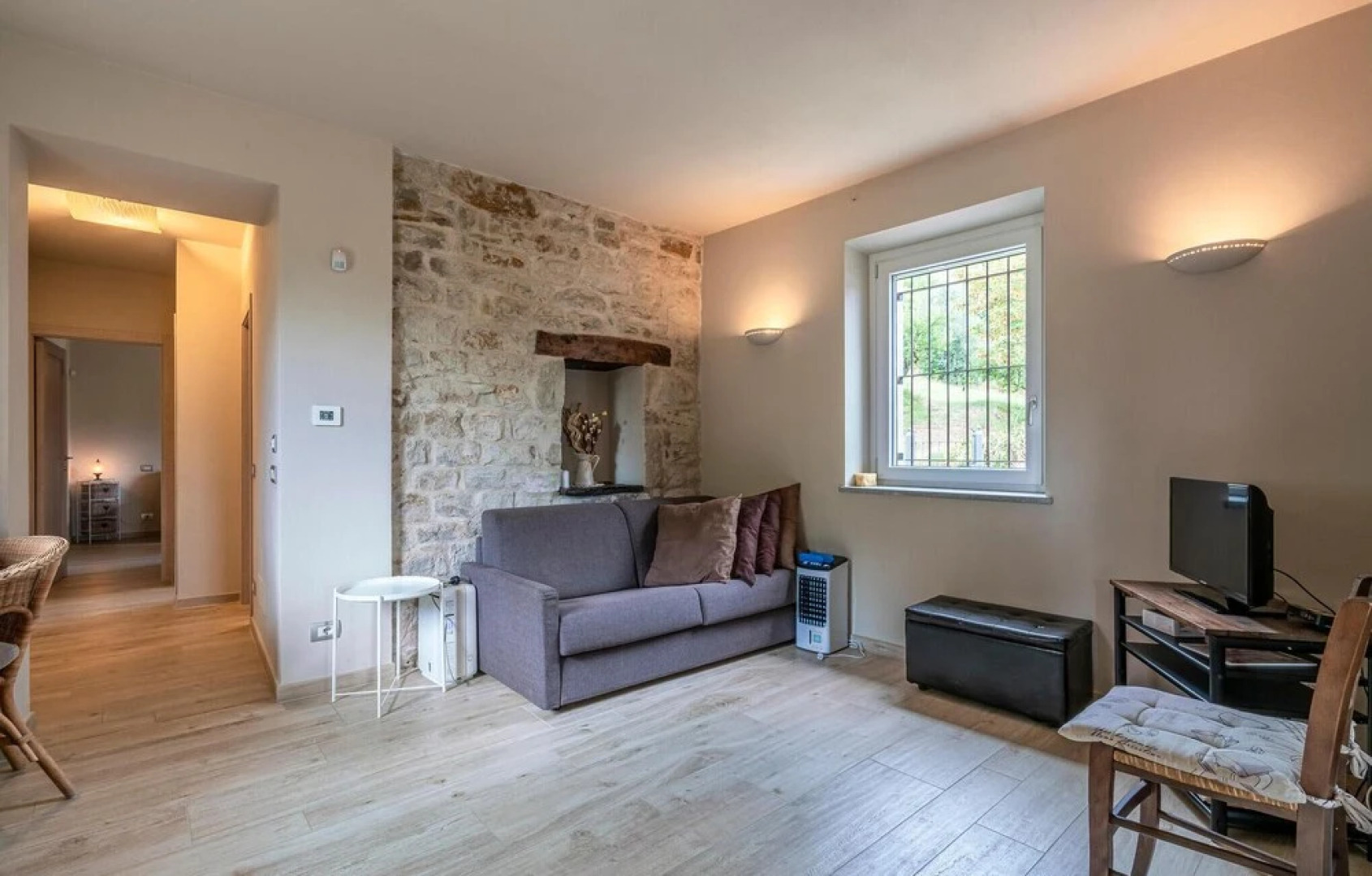 Stunning Home in Castino With Wifi and 4 Bedrooms