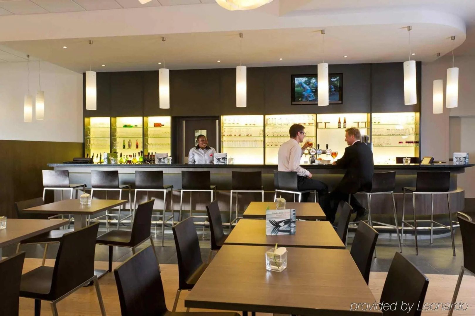 ibis Brussels Centre Gare Midi