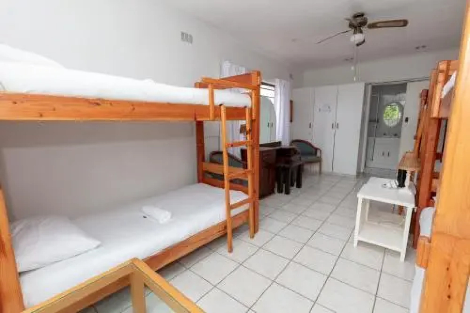 Nothando Backpackers Lodge