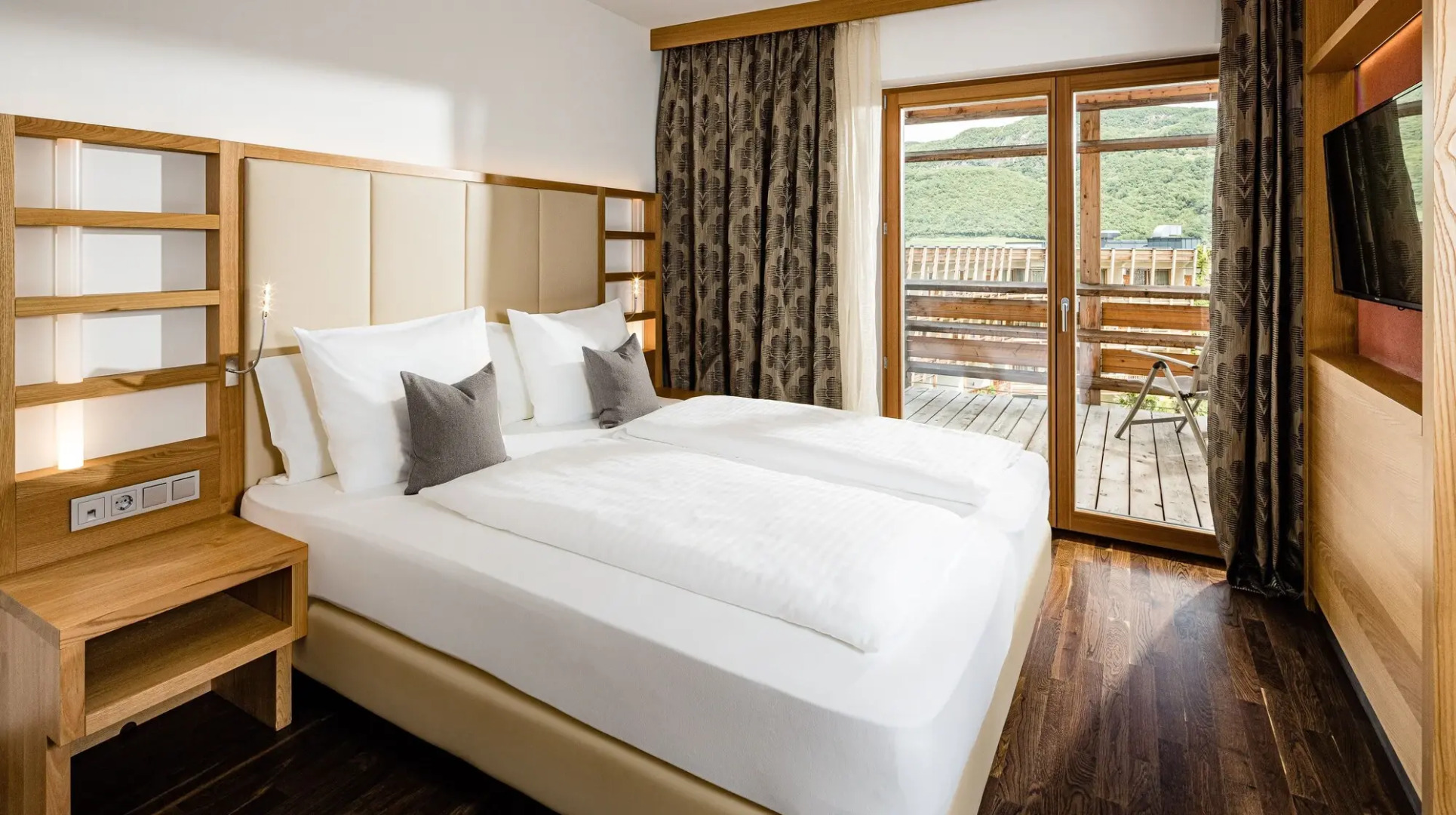 Lake Spa Hotel SEELEITEN