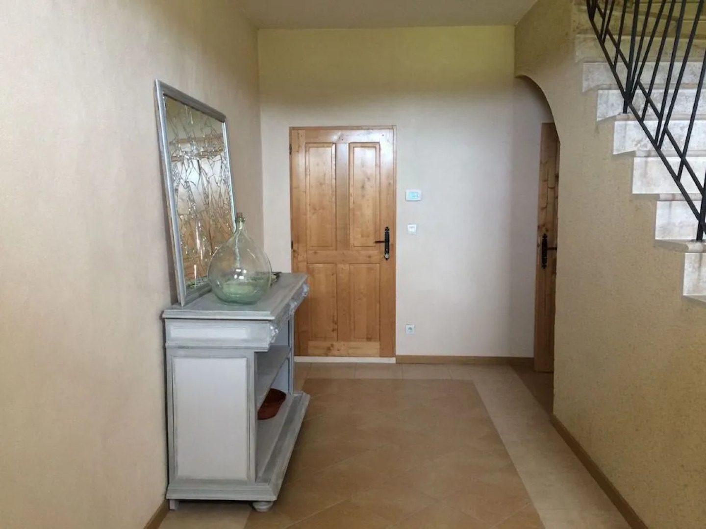 Demeure de Flammarenc