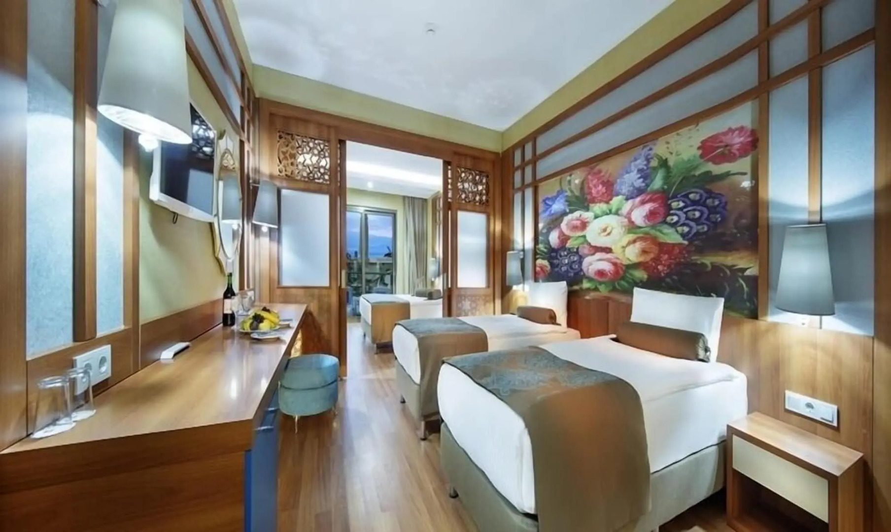 Xafira Deluxe Resort & Spa - All Inclusive