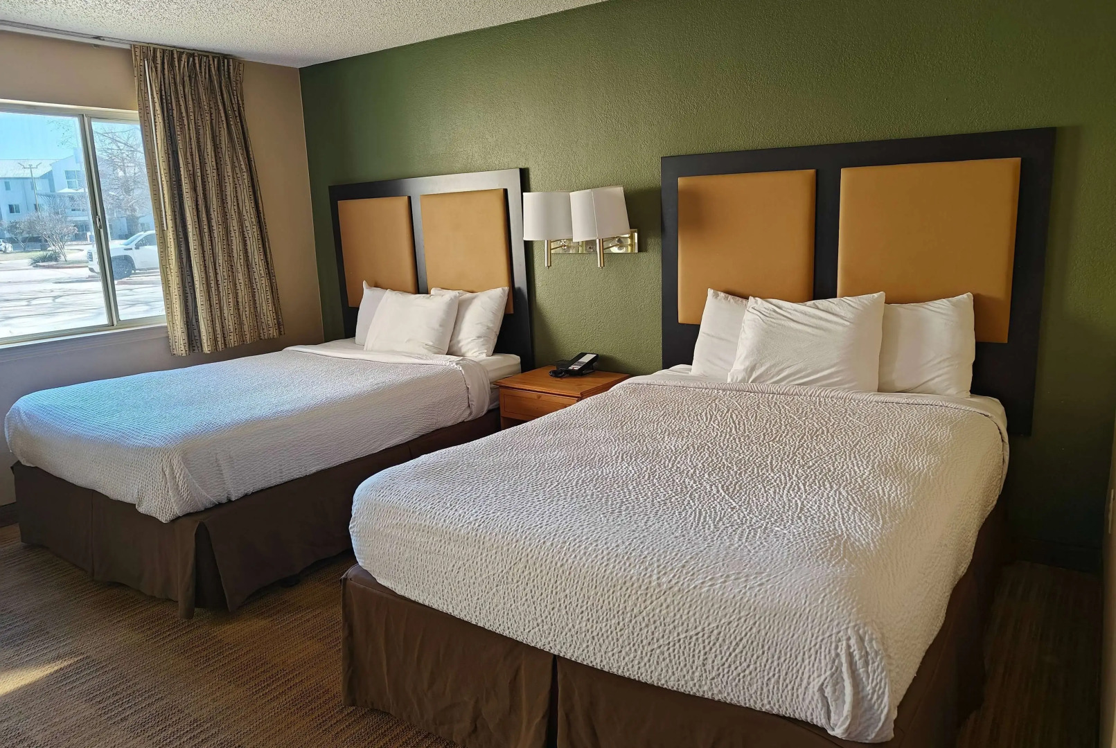 Hawthorn Extended Stay by Wyndham DFW Airport North
