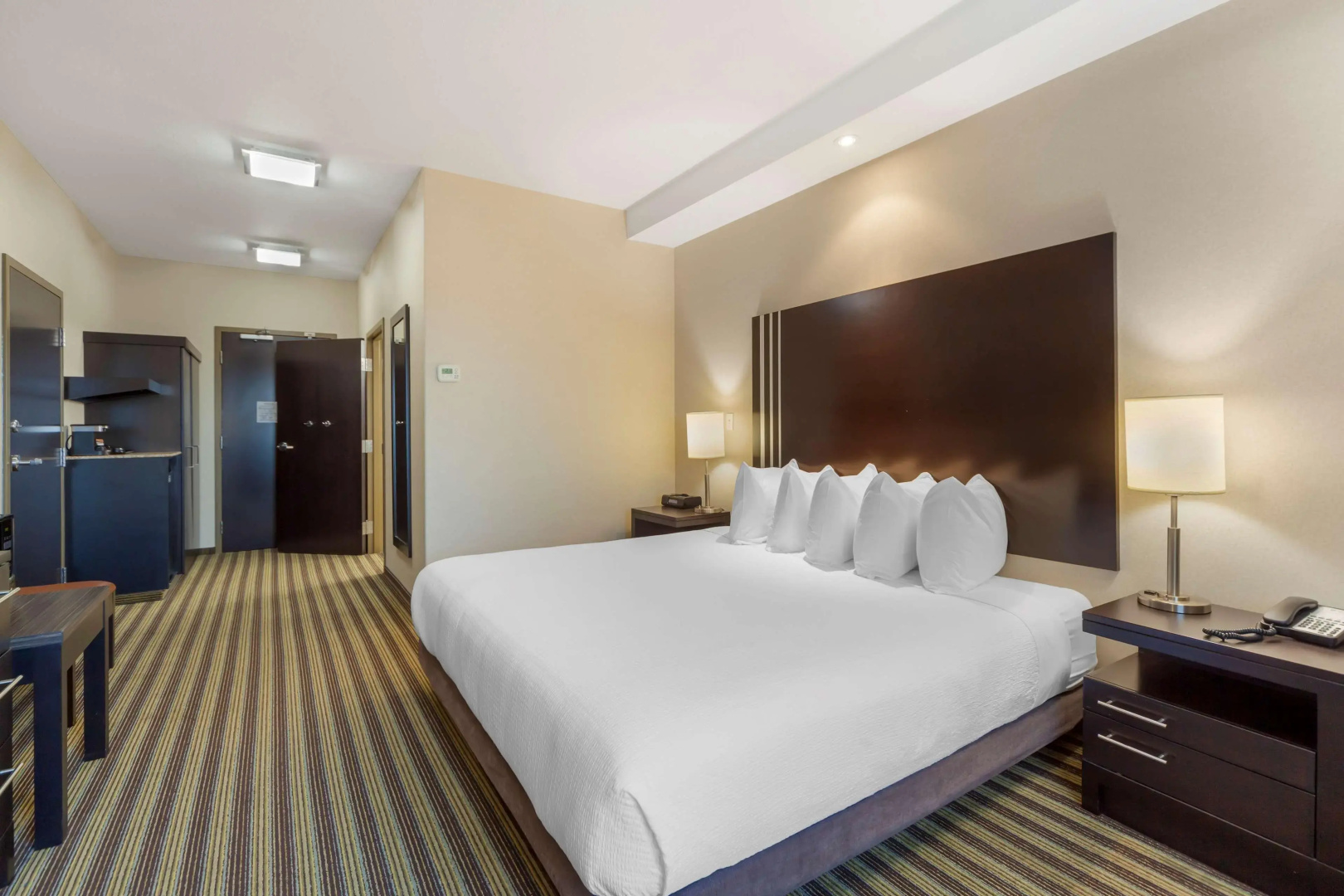 Best Western Plus Sherwood Park