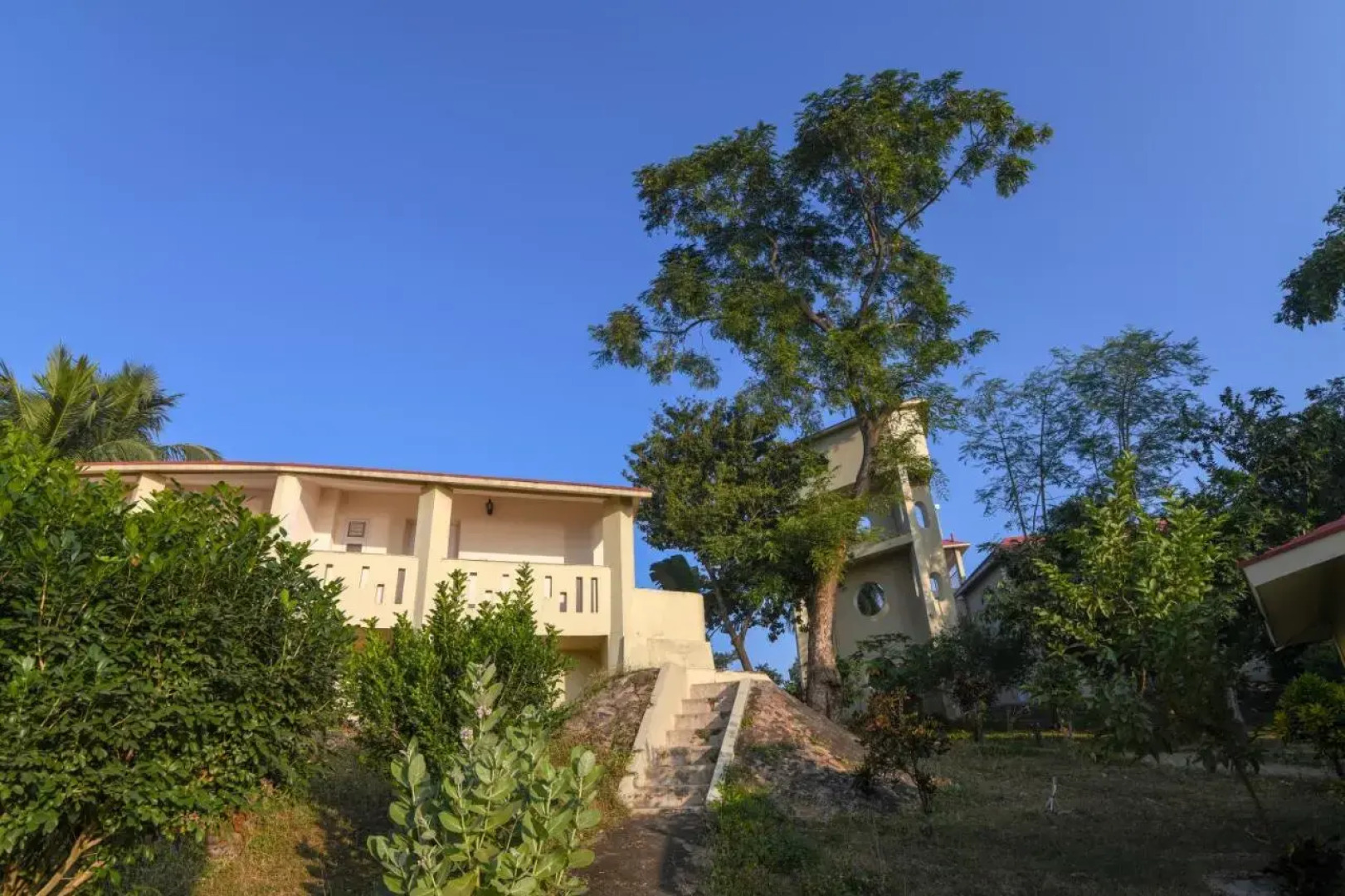 Peerless Resort Mukutmanipur