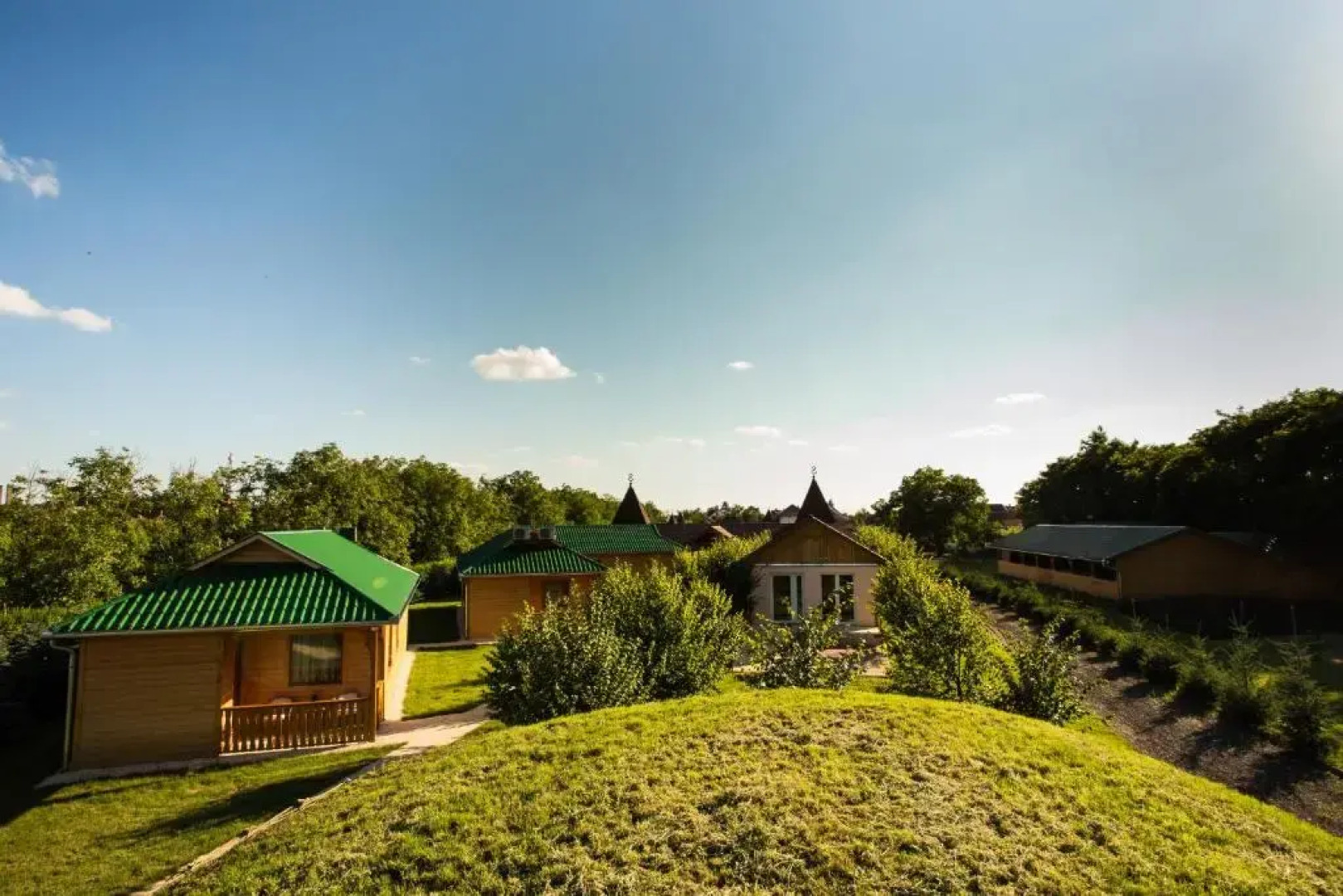 Szatmar Beregi Elmenyliget