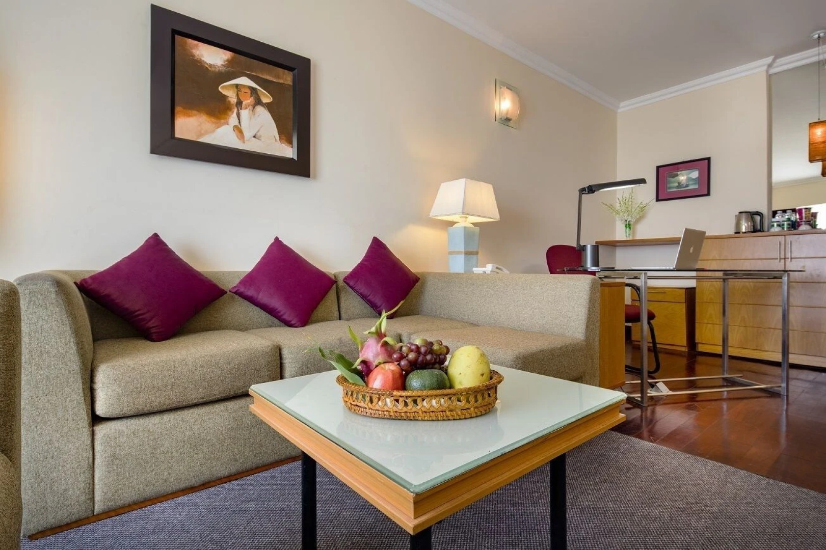 Sai Gon Quang Binh Hotel