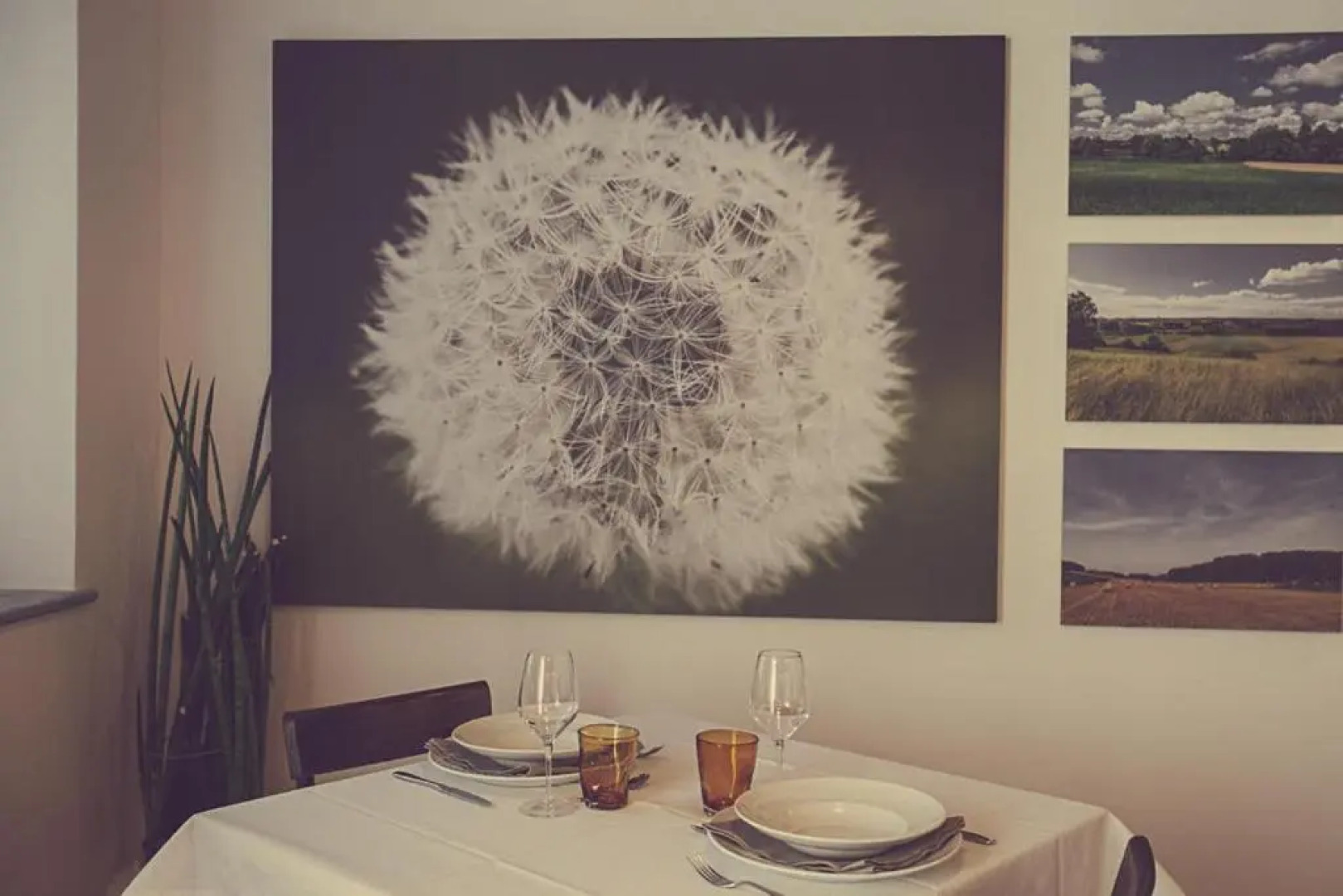 Ca Nadin Agriturismo