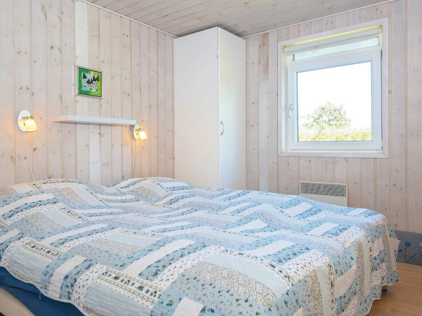 Serene Holiday Home in Juelsminde near Beach