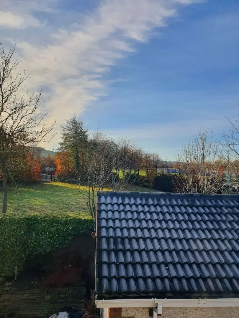 Golden Dawn Guesthouse