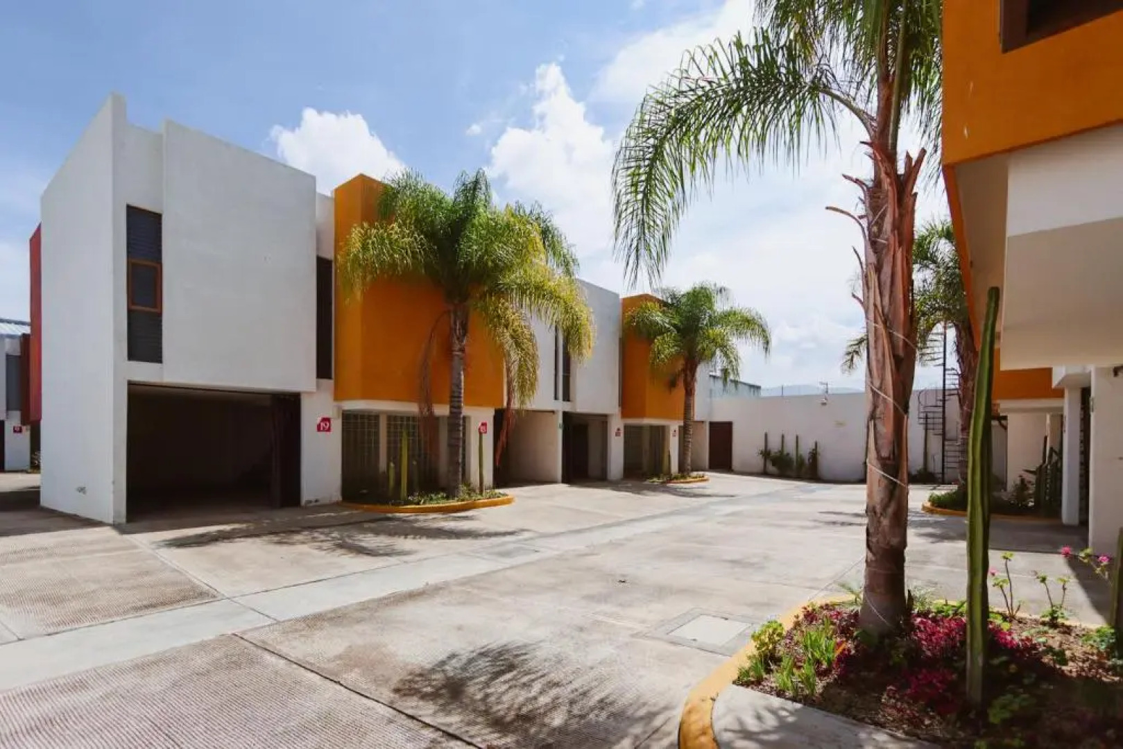 Motel Las Maravillas