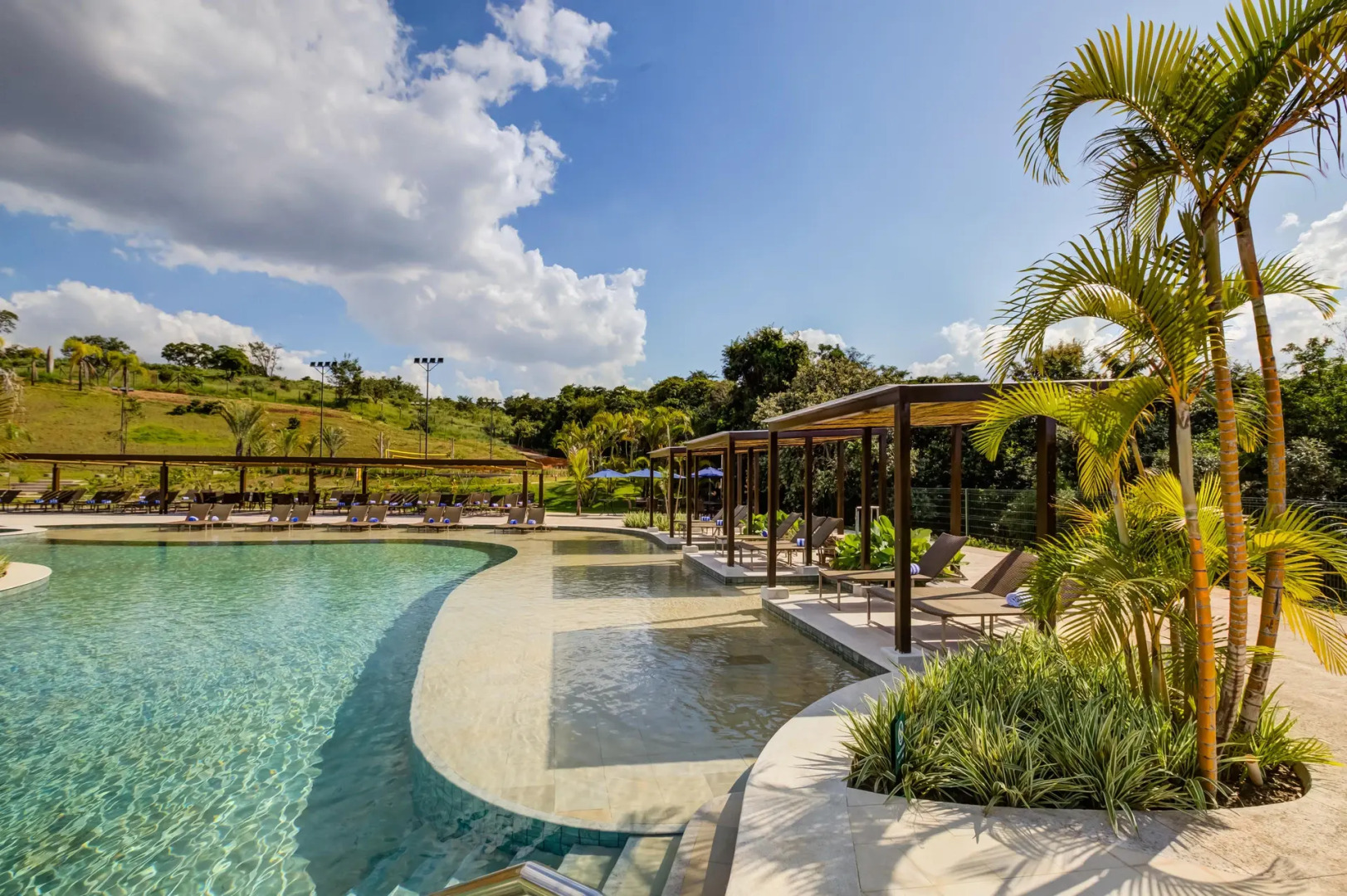 Cyan Resort by Atlantica