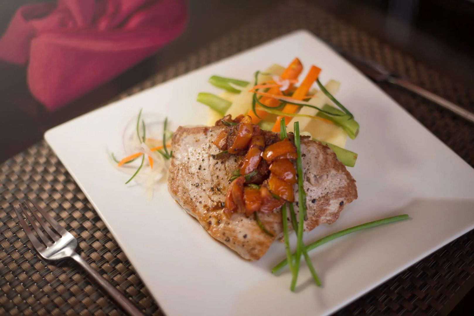 Lalaguna Villas Luxury Dive Resort & Spa