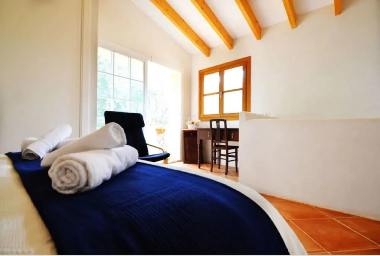 102622 -  Villa in Port de Sóller