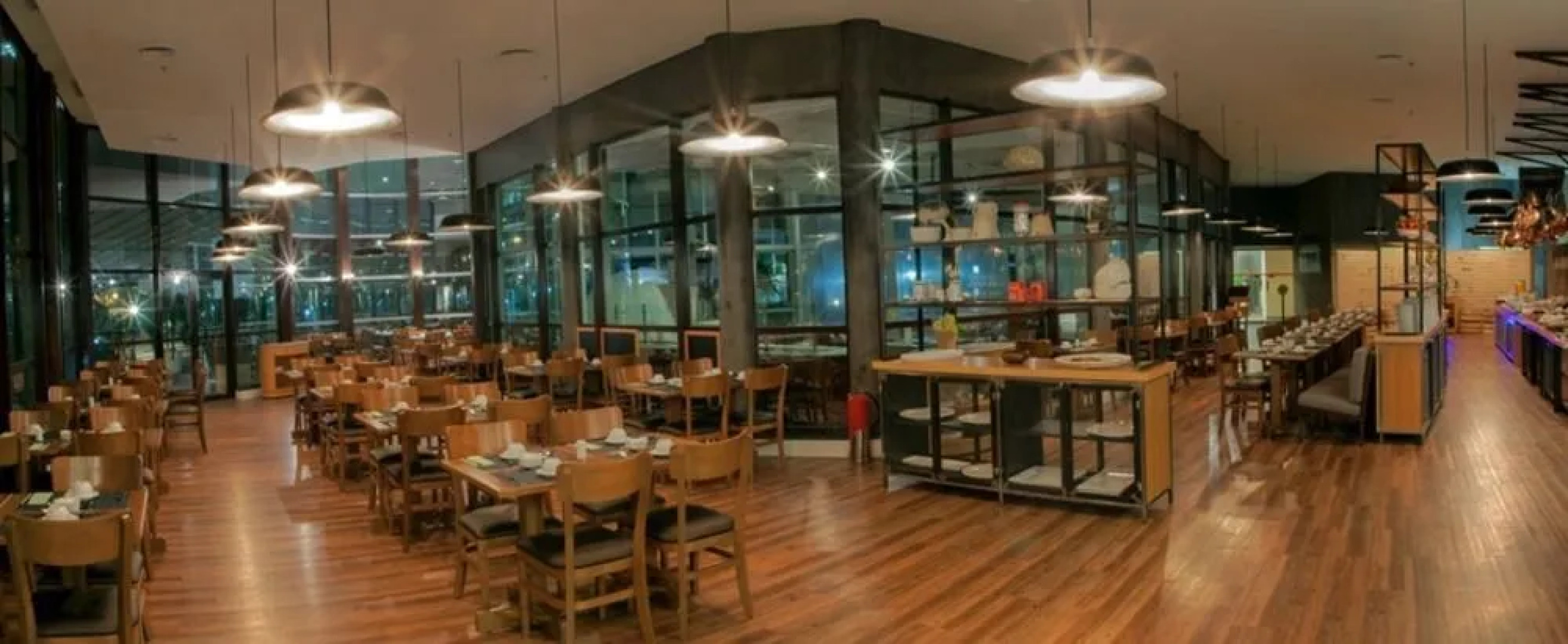 Flats São Paulo - VILA OLIMPIA