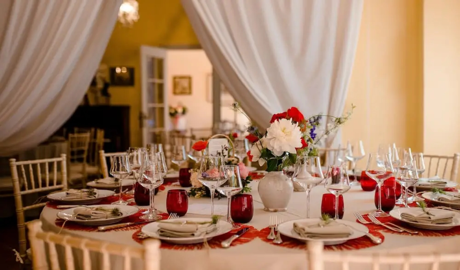 Verdidea - La Palazzina