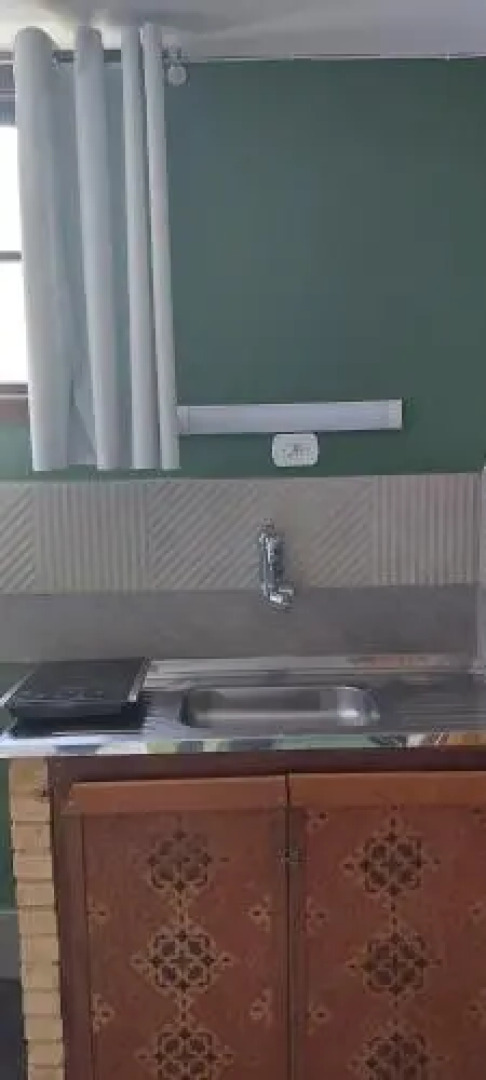 Pousada Charitas Saint Malo