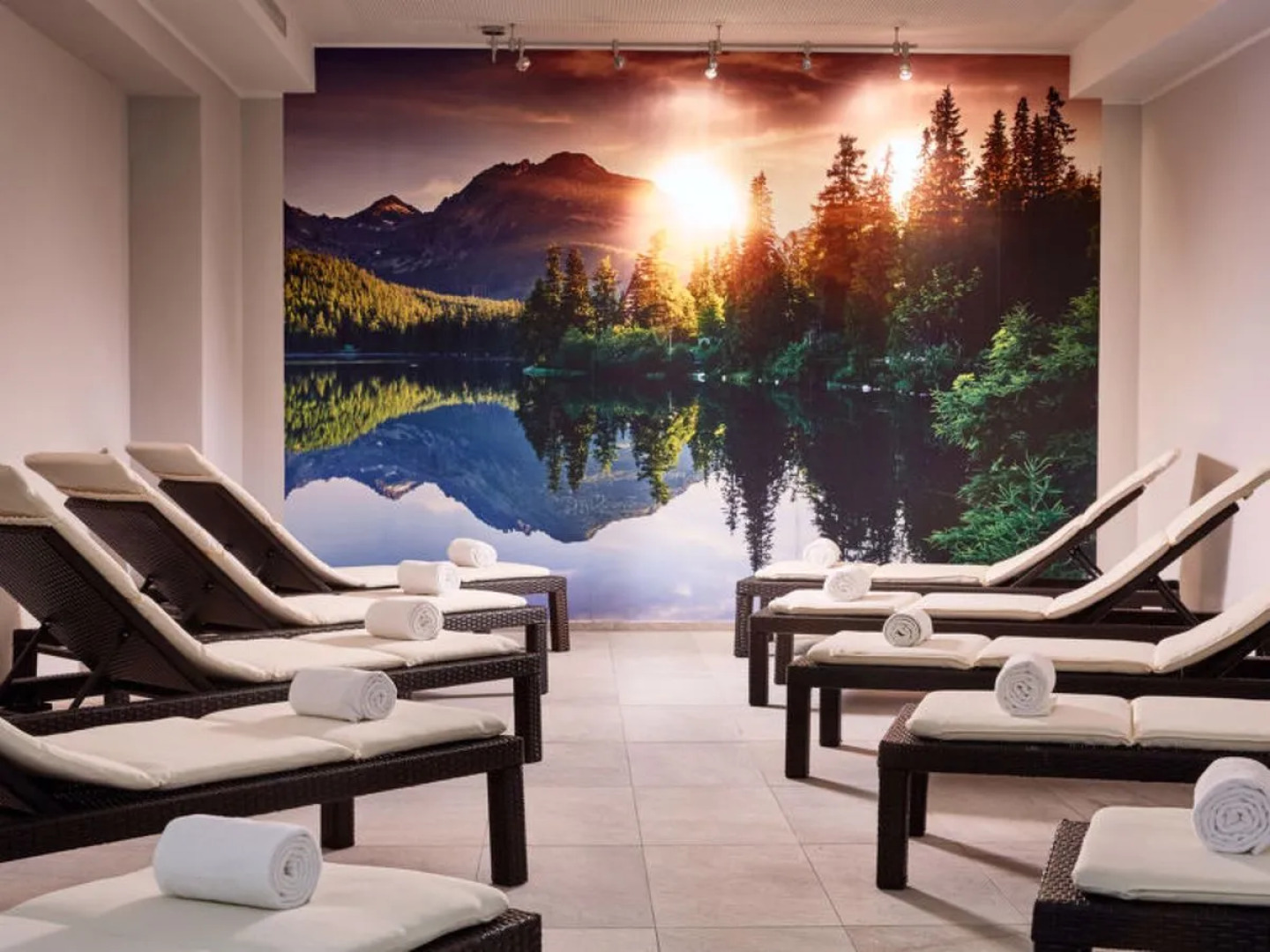 Katschberg Alpenhaus S / SML500