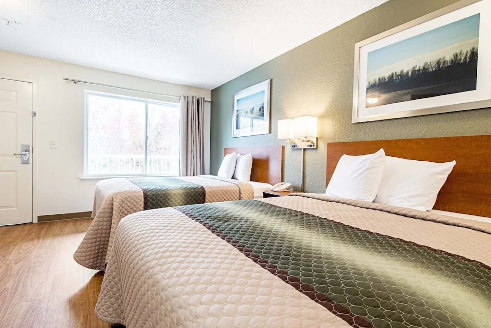 Crossland Tacoma-Puyallup